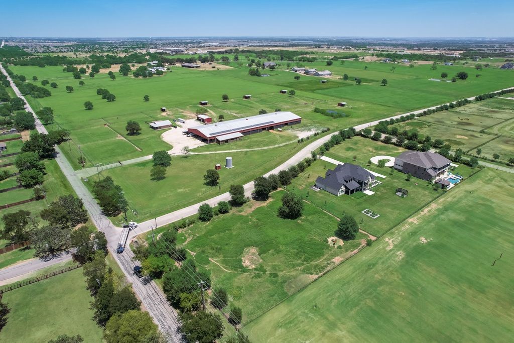 521 Martingale Trail Oak Point TX 75068