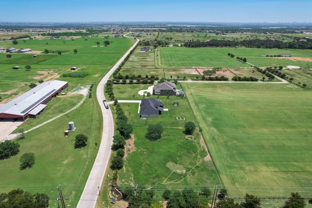 521 Martingale Trail Oak Point TX 75068