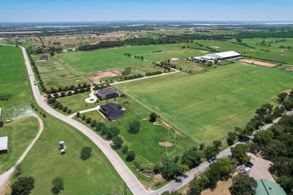 521 Martingale Trail Oak Point TX 75068
