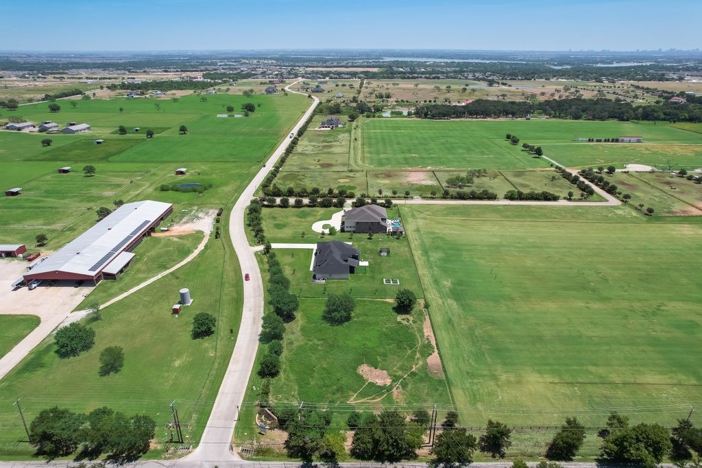 521 Martingale Trail Oak Point TX 75068