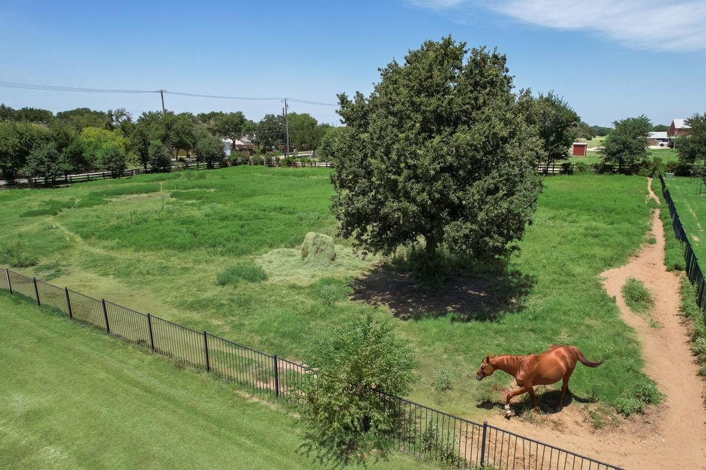521 Martingale Trail Oak Point TX 75068