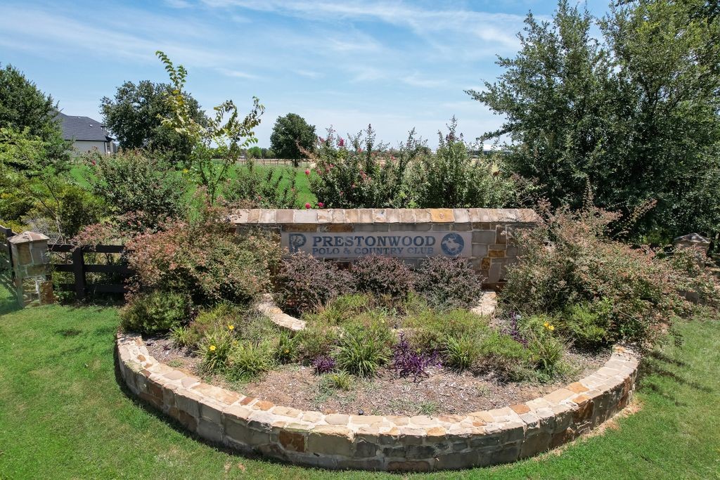 521 Martingale Trail Oak Point TX 75068