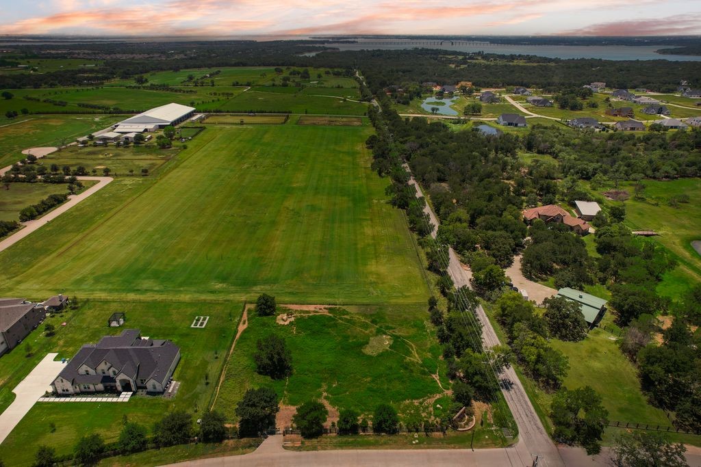 521 Martingale Trail Oak Point TX 75068