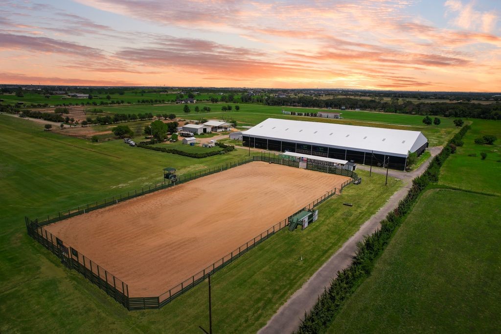 521 Martingale Trail Oak Point TX 75068