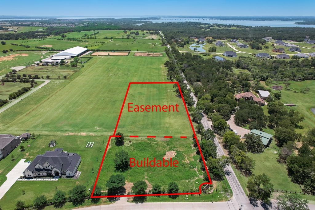 521 Martingale Trail Oak Point TX 75068