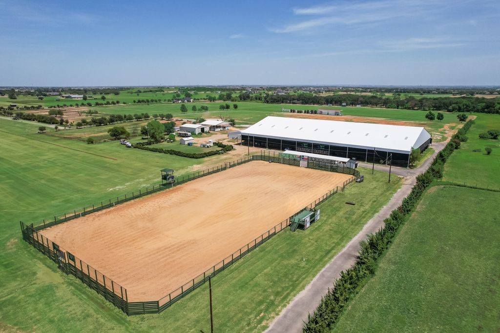 521 Martingale Trail Oak Point TX 75068