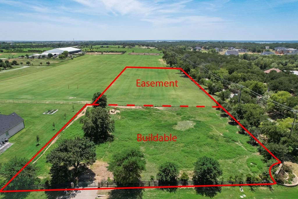 521 Martingale Trail Oak Point TX 75068