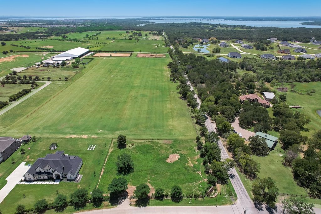 521 Martingale Trail Oak Point TX 75068