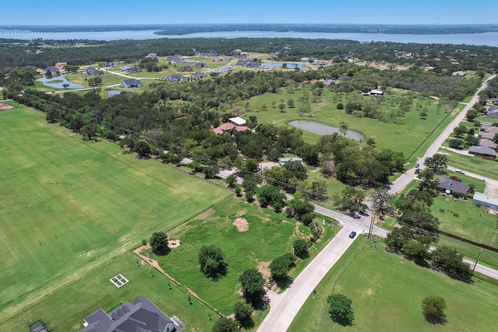 521 Martingale Trail Oak Point TX 75068