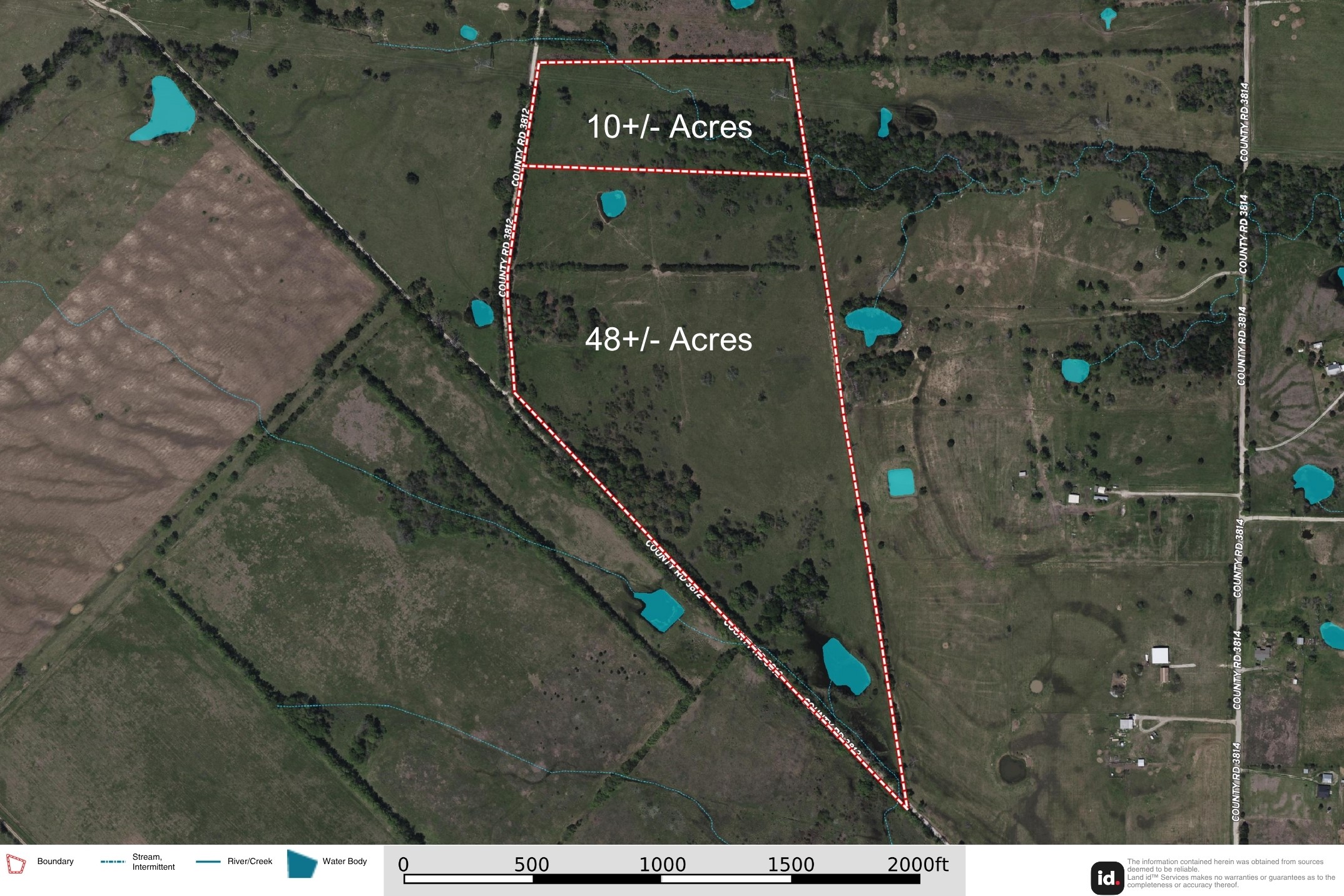 3534 Vz Cr 3812 Wills Point TX 75169