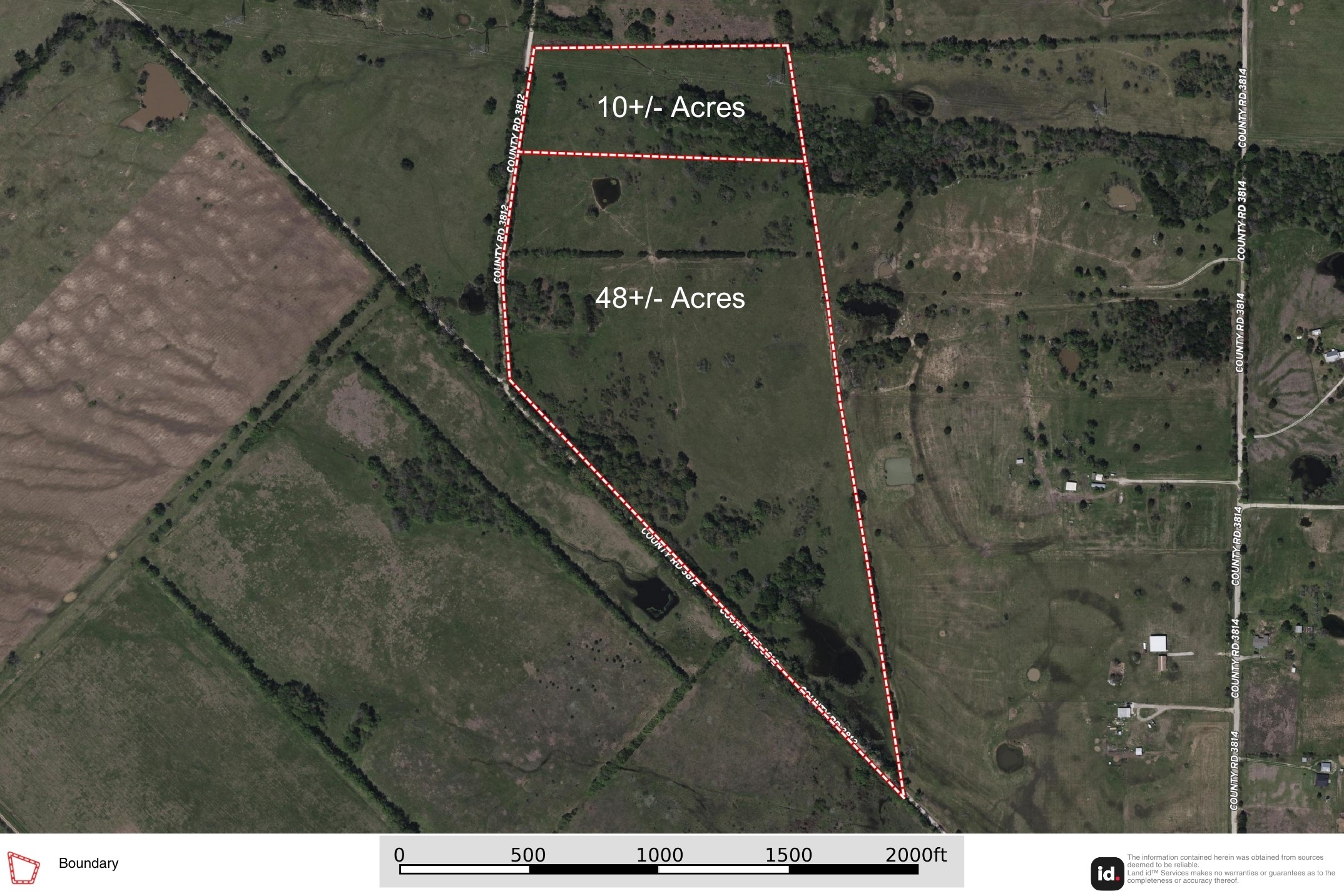 3534 Vz Cr 3812 Wills Point TX 75169