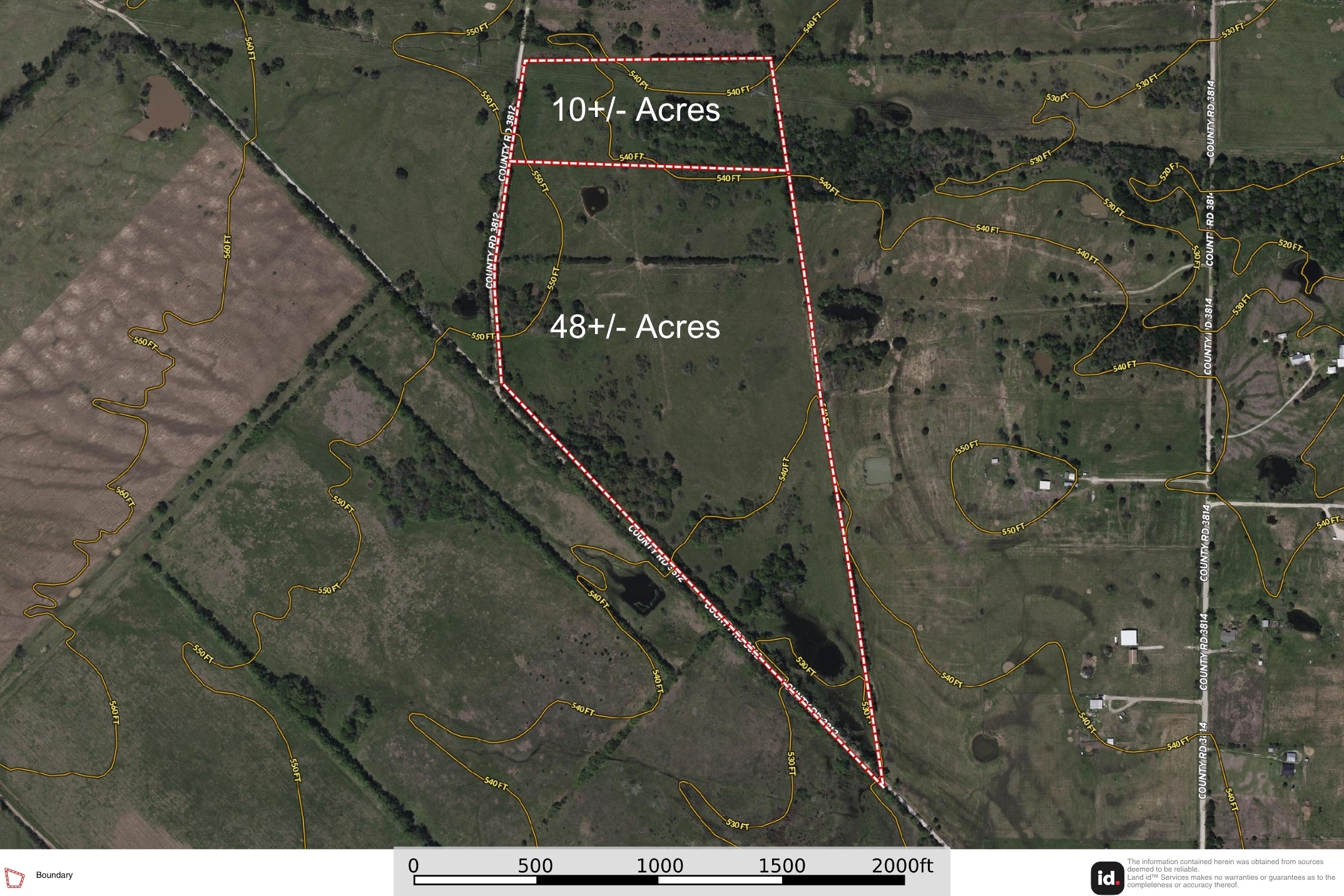 3534 Vz Cr 3812 Wills Point TX 75169