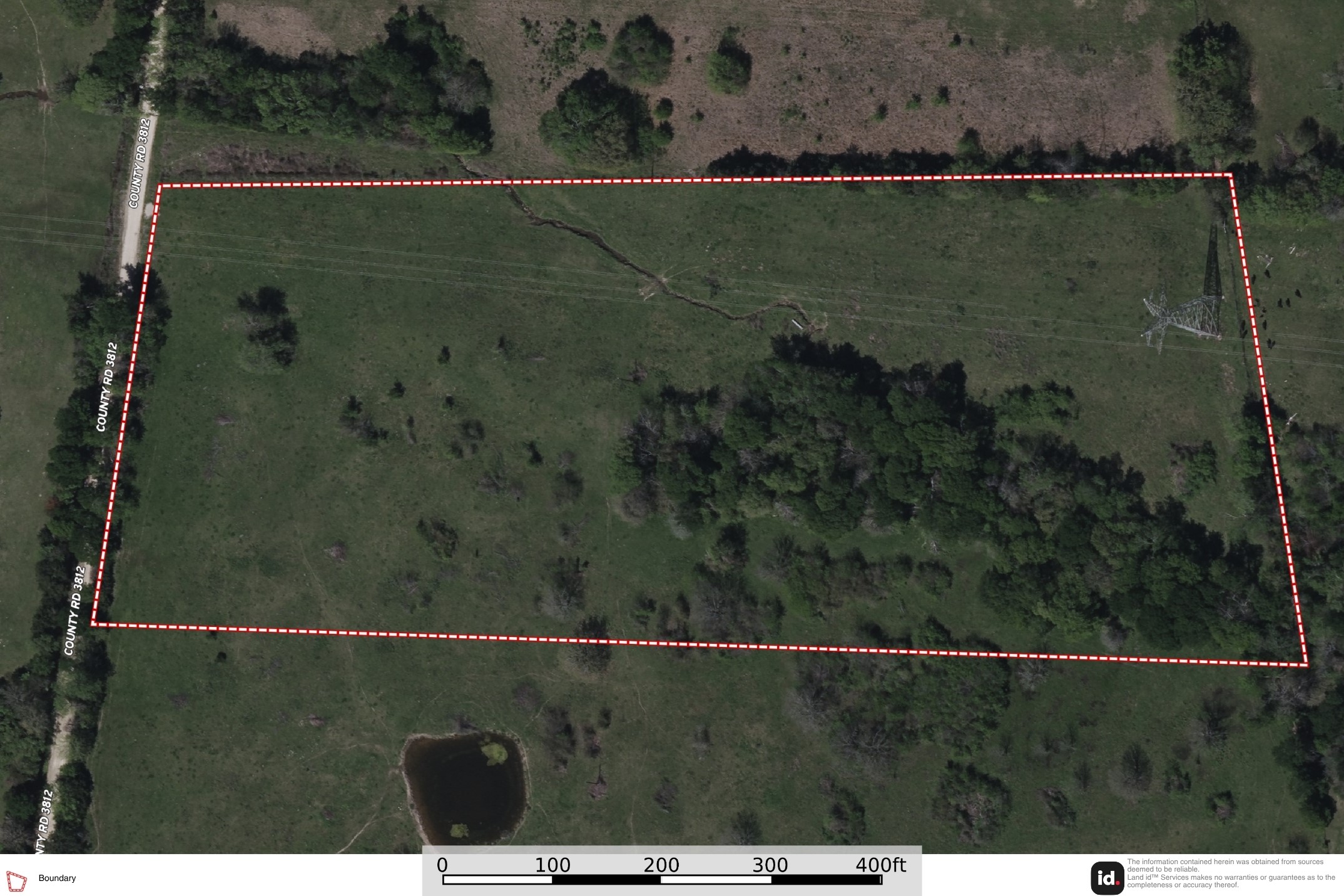 3534 Vz Cr 3812 Wills Point TX 75169