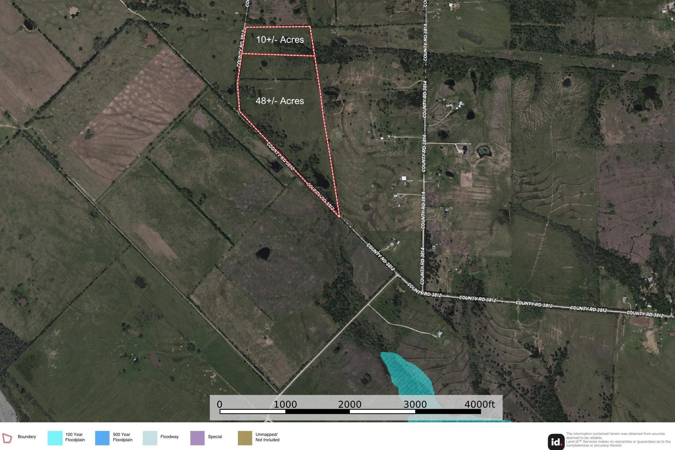 3534 Vz Cr 3812 Wills Point TX 75169