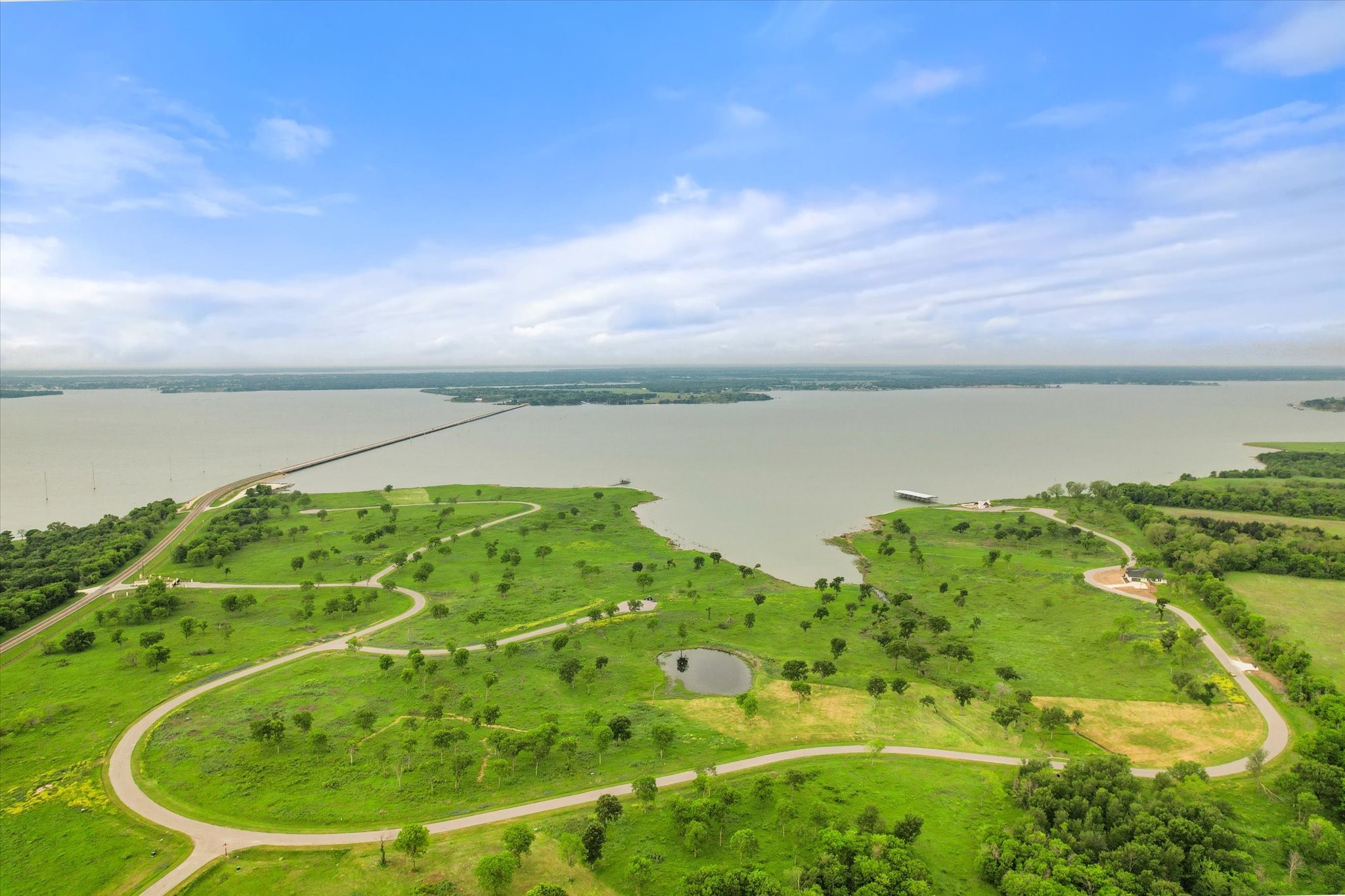 L 36 Chambers Bay Kerens TX 75144