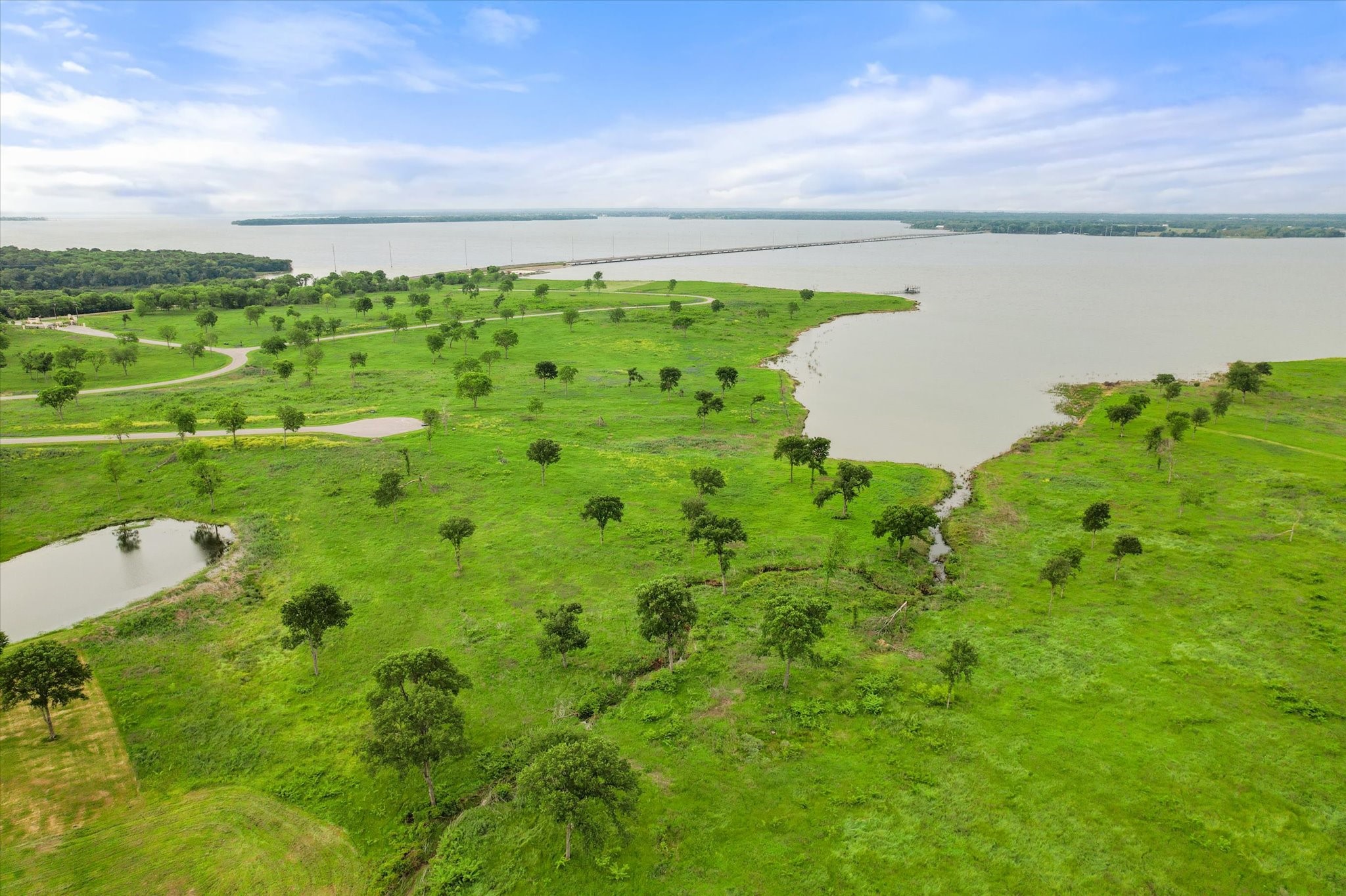 L 36 Chambers Bay Kerens TX 75144