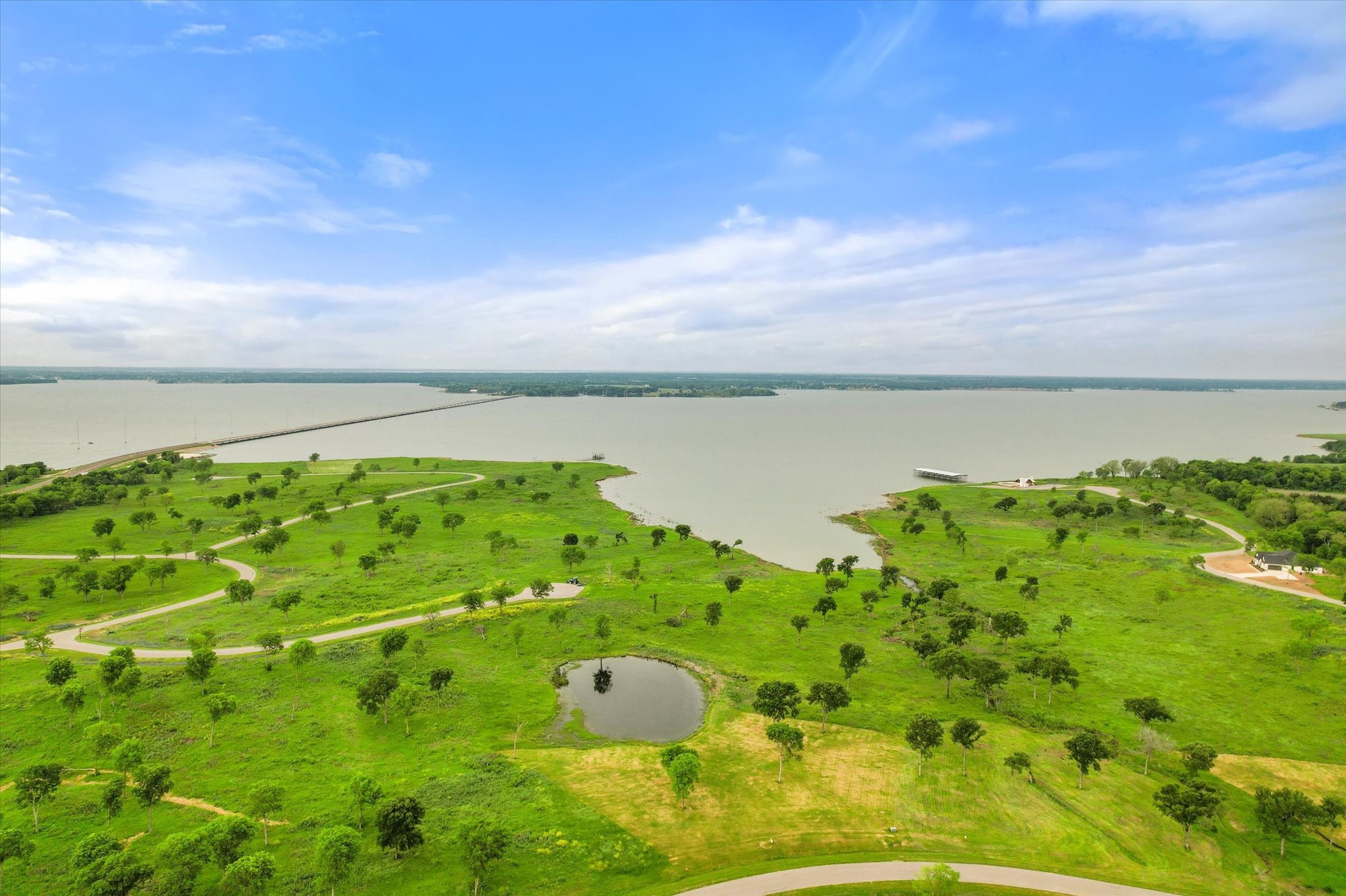 L 36 Chambers Bay Kerens TX 75144