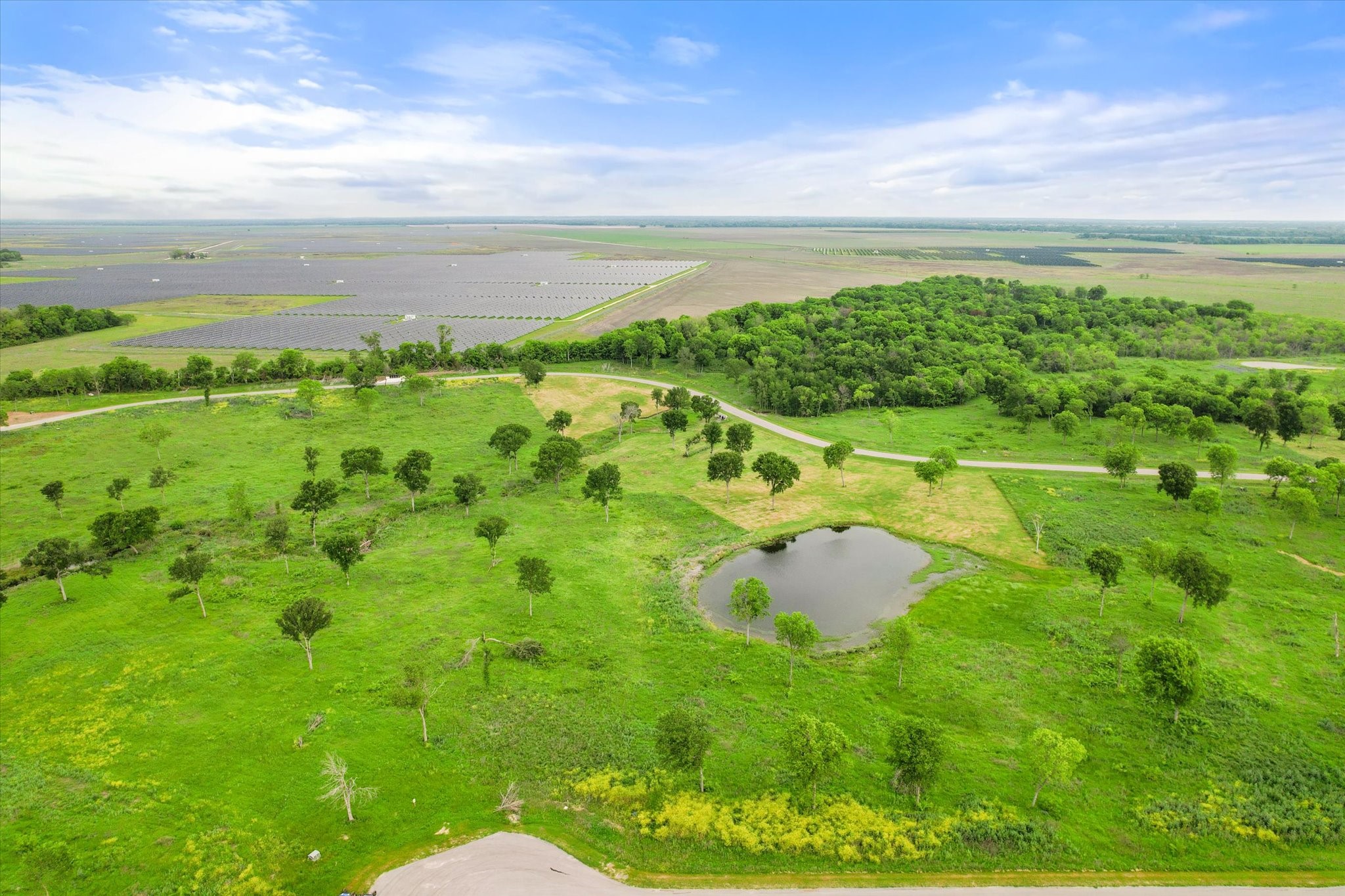 L 36 Chambers Bay Kerens TX 75144
