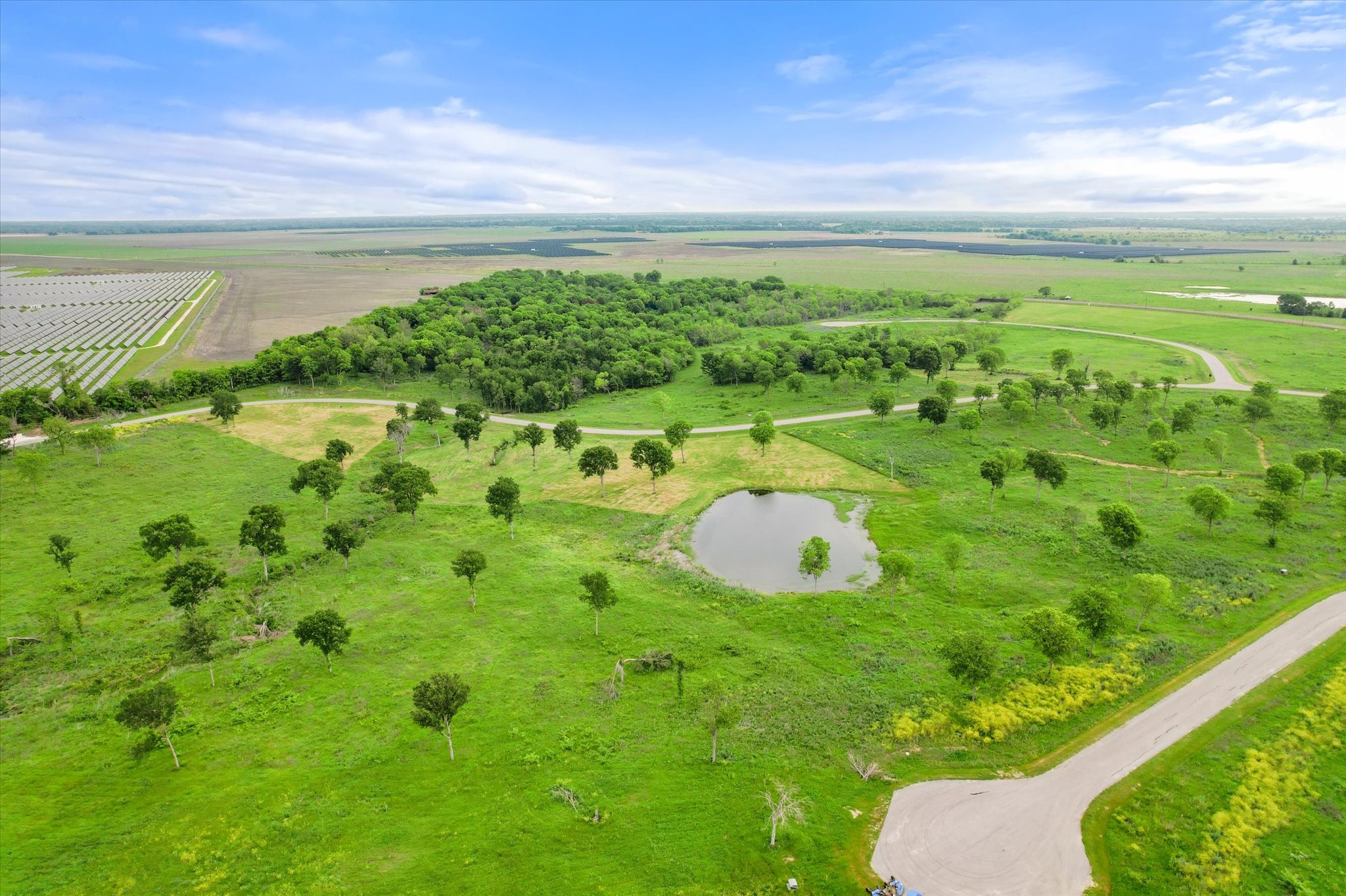L 36 Chambers Bay Kerens TX 75144