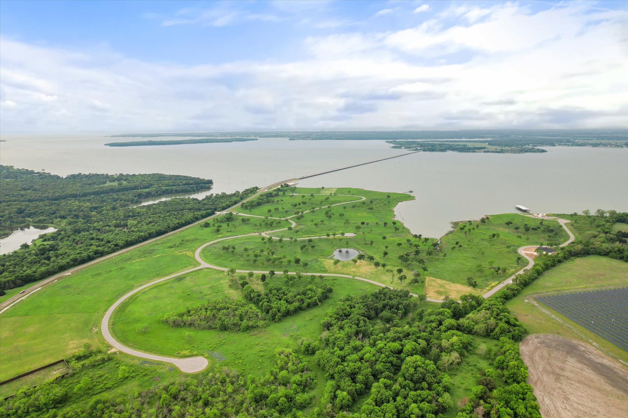L 36 Chambers Bay Kerens TX 75144