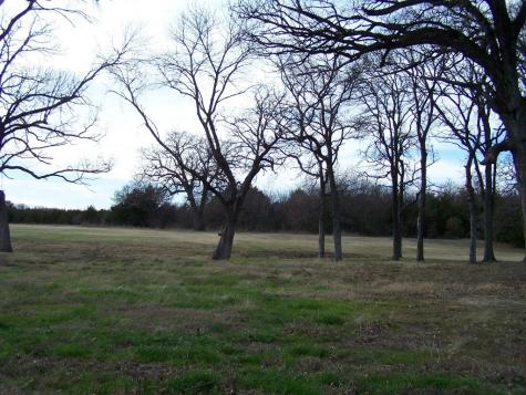 181 Bent Oak Drive Pottsboro TX 75076