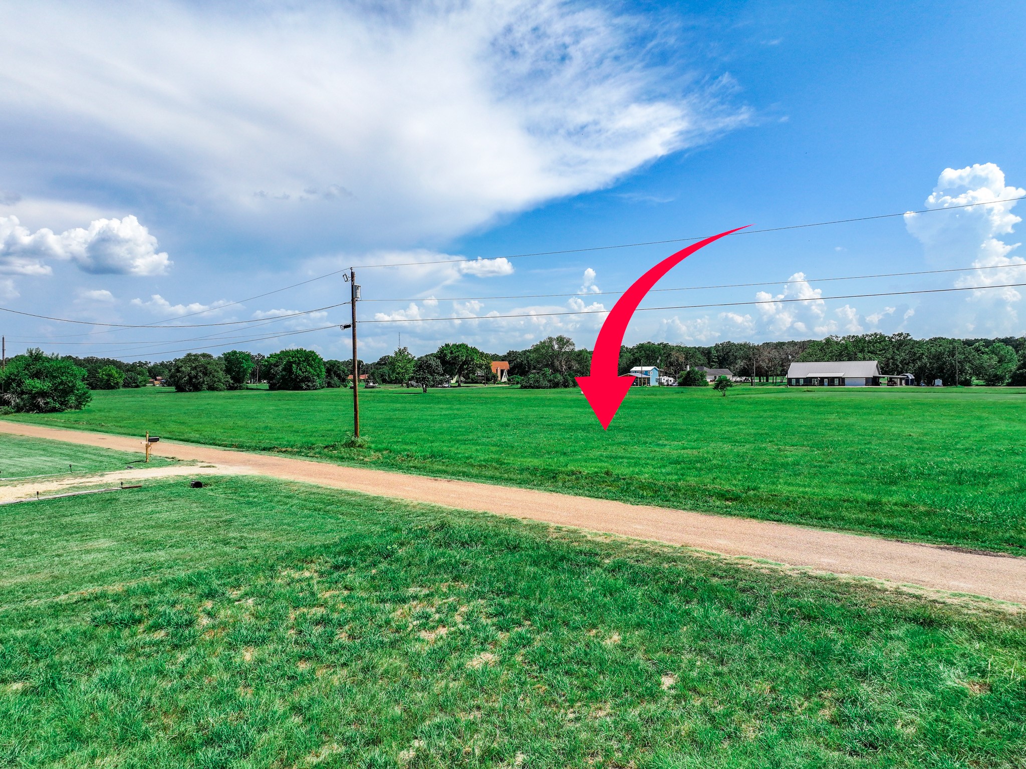 TBD4 Oakwood Road Trinidad TX 75163