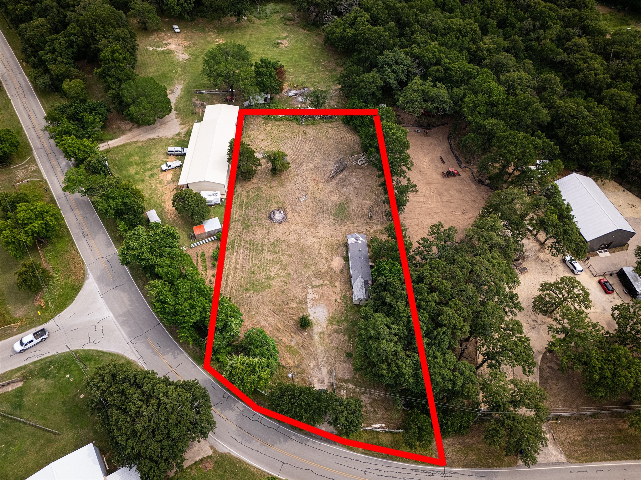 6712 Levy County Line Road Burleson TX 76028
