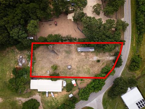 6712 Levy County Line Road Burleson TX 76028