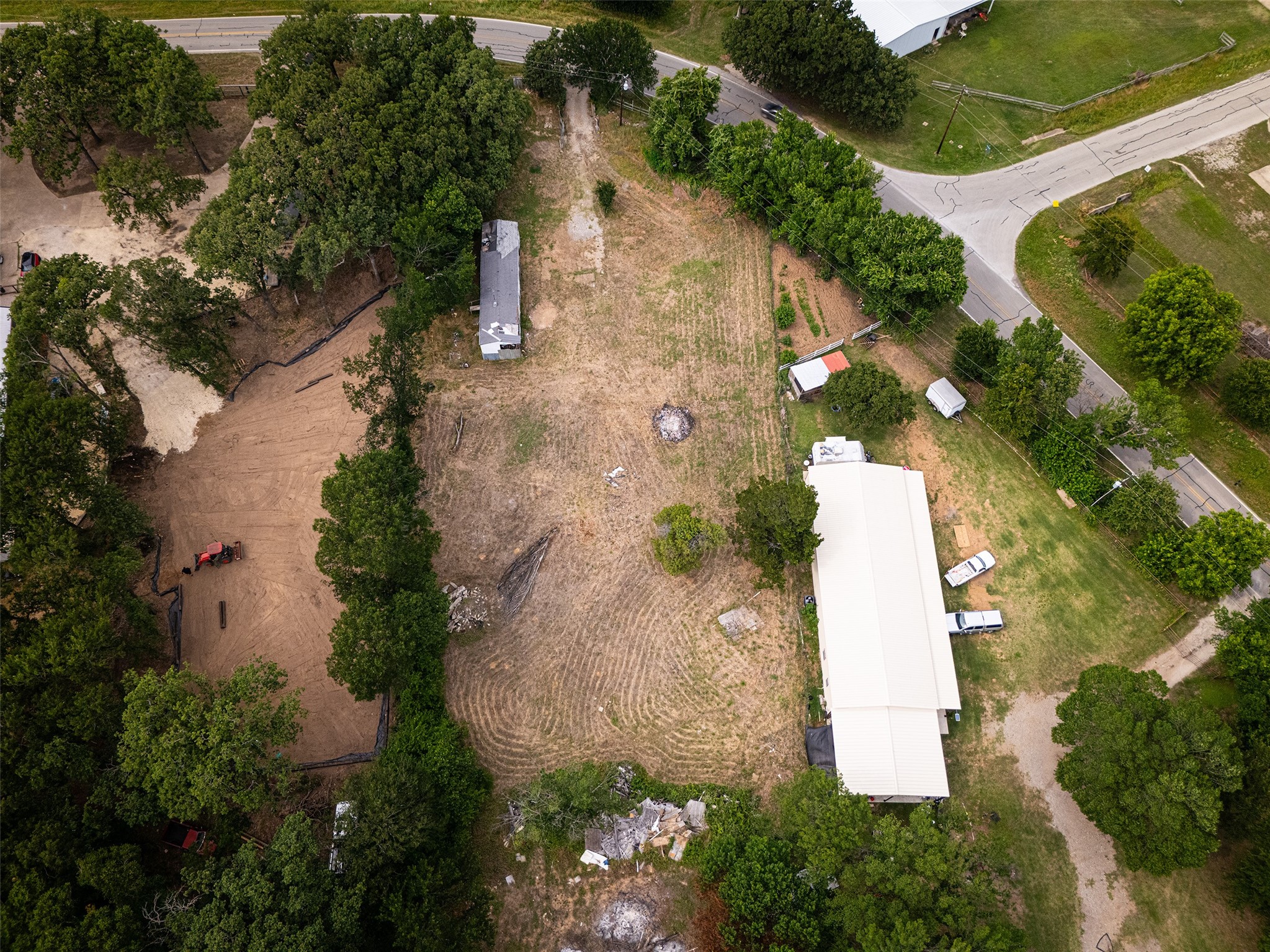6712 Levy County Line Road Burleson TX 76028