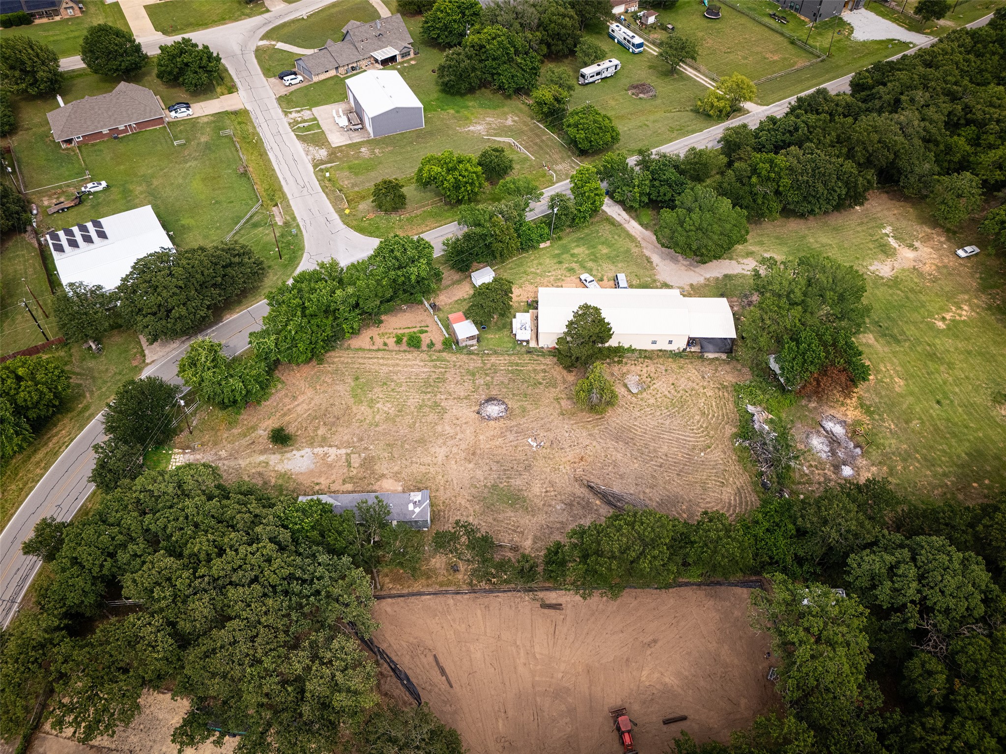6712 Levy County Line Road Burleson TX 76028