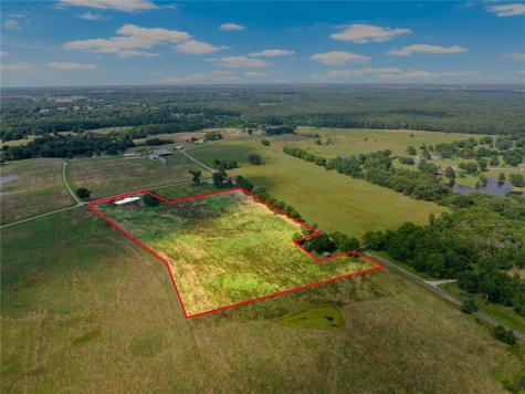 Tbd Cr 2920 Pittsburg TX 75686