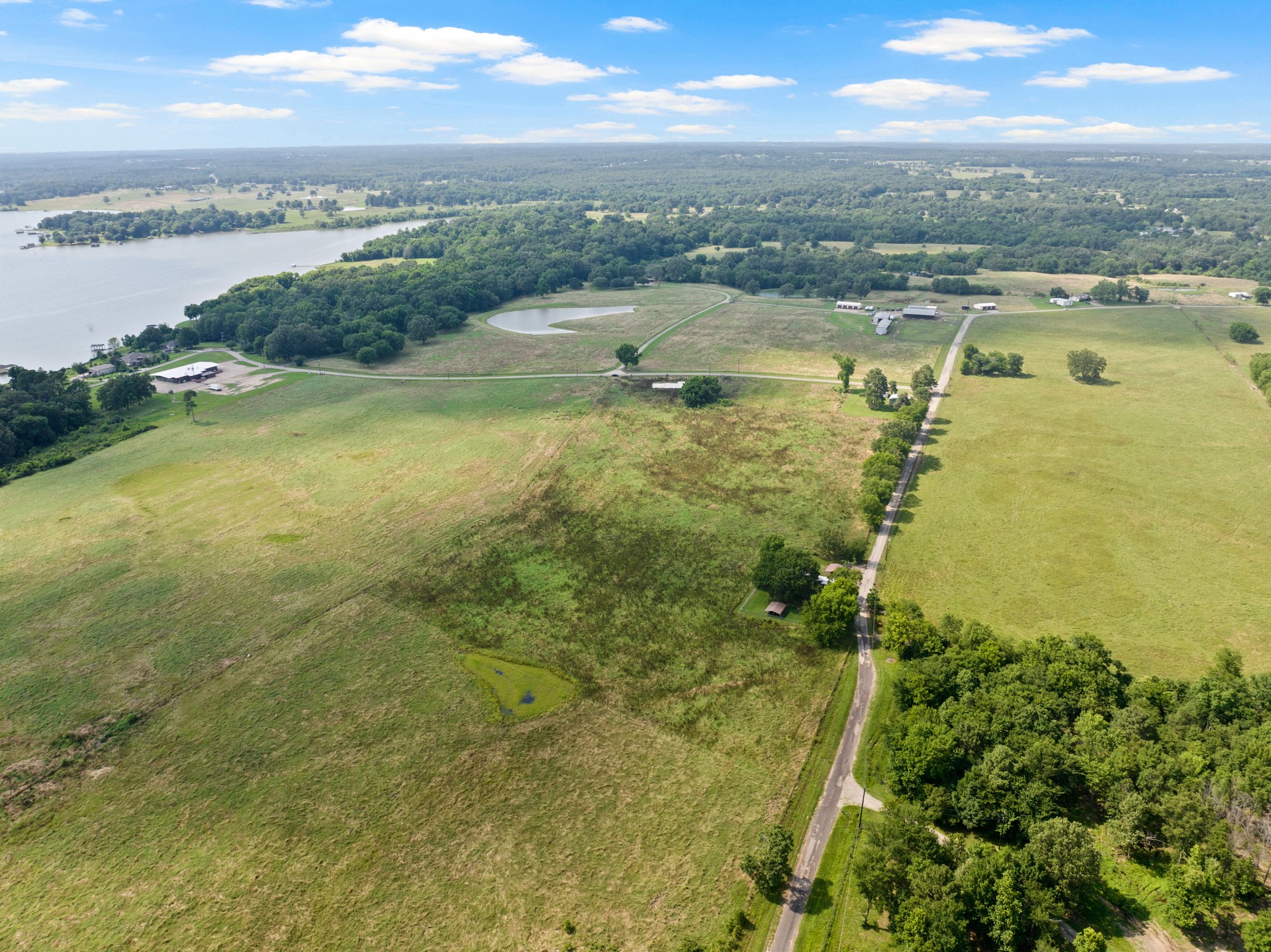 Tbd Cr 2920 Pittsburg TX 75686
