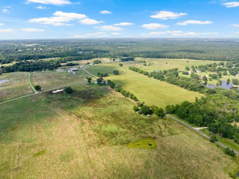 Tbd Cr 2920 Pittsburg TX 75686