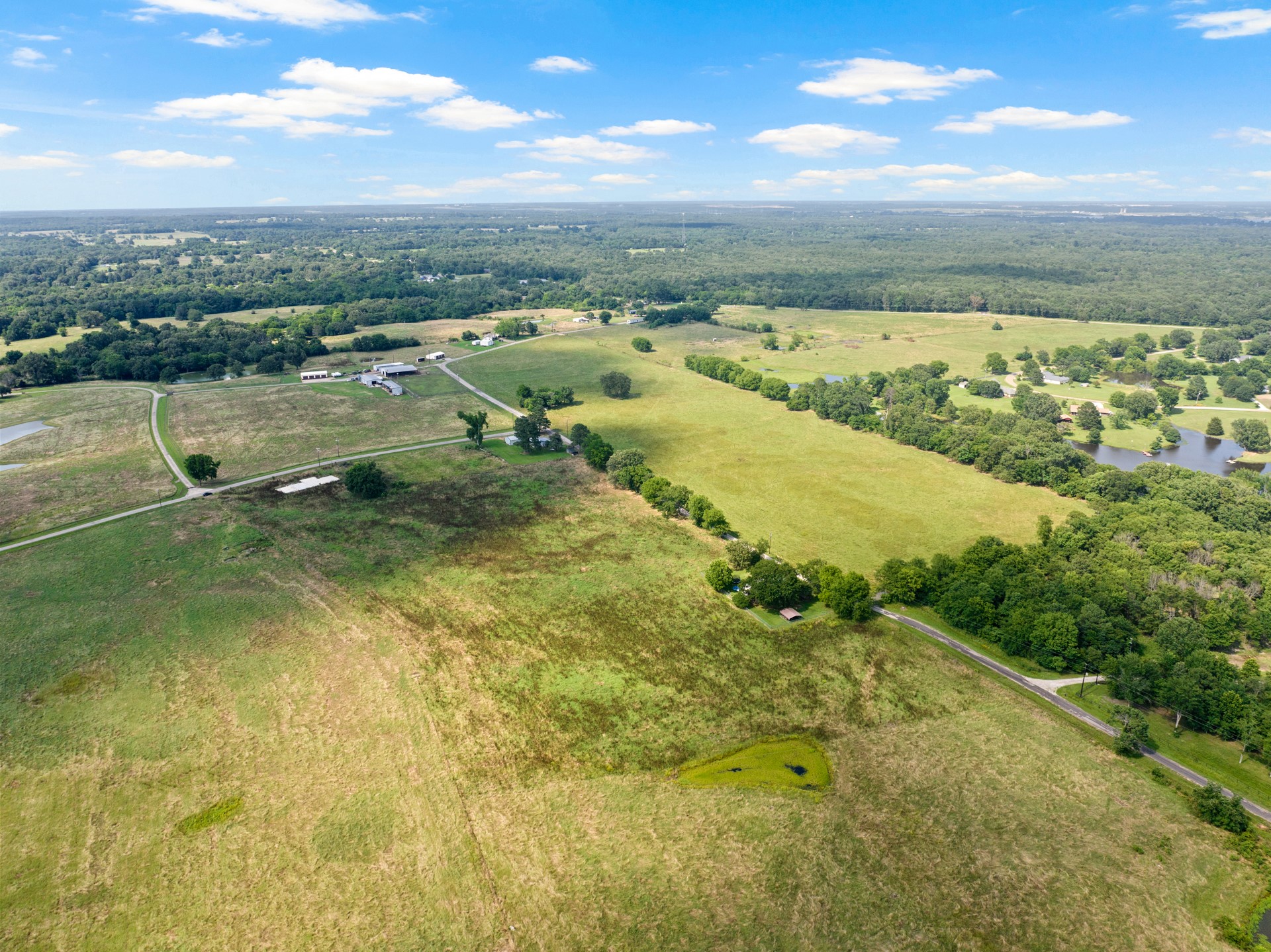 Tbd Cr 2920 Pittsburg TX 75686