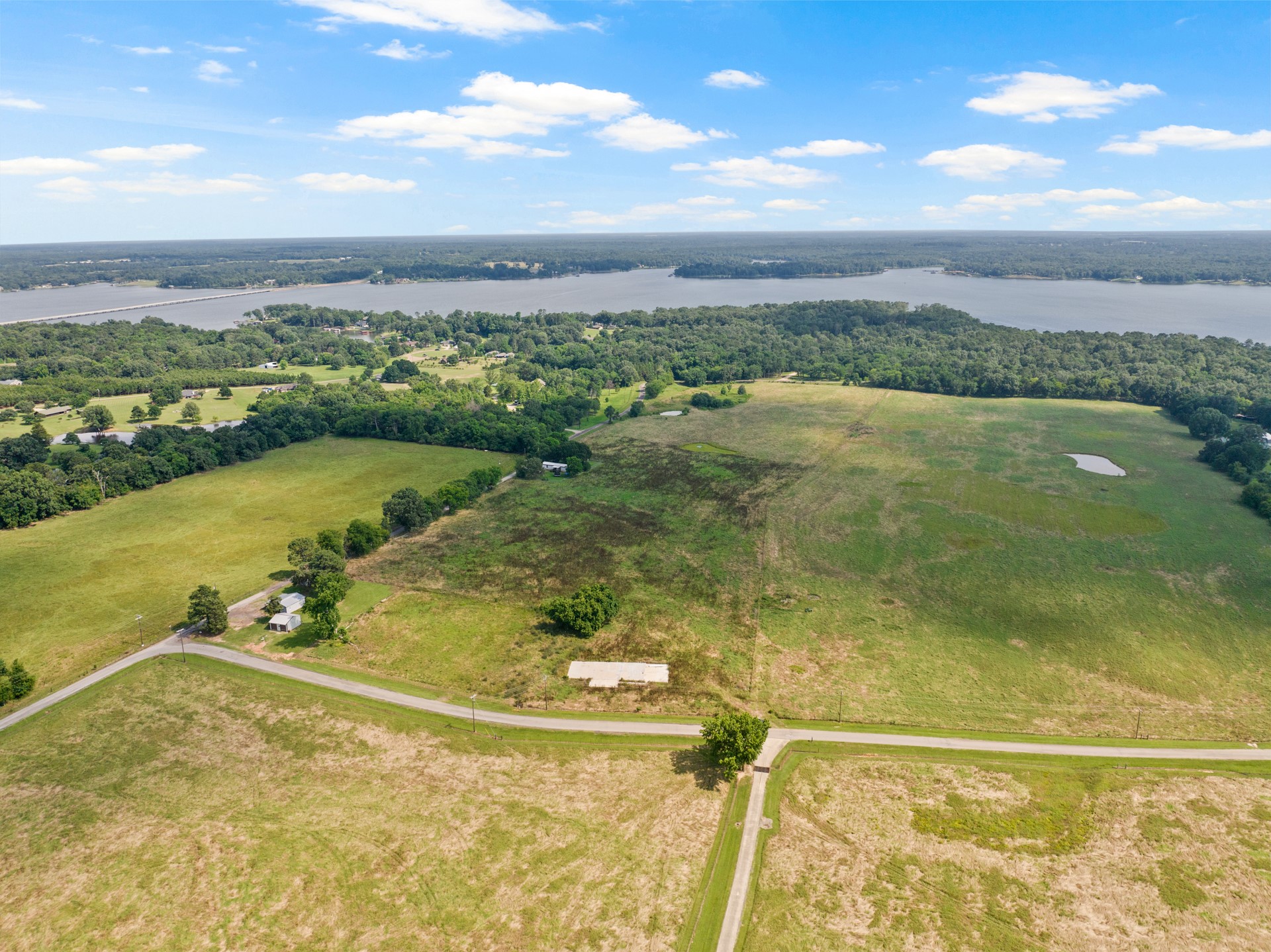 Tbd Cr 2920 Pittsburg TX 75686