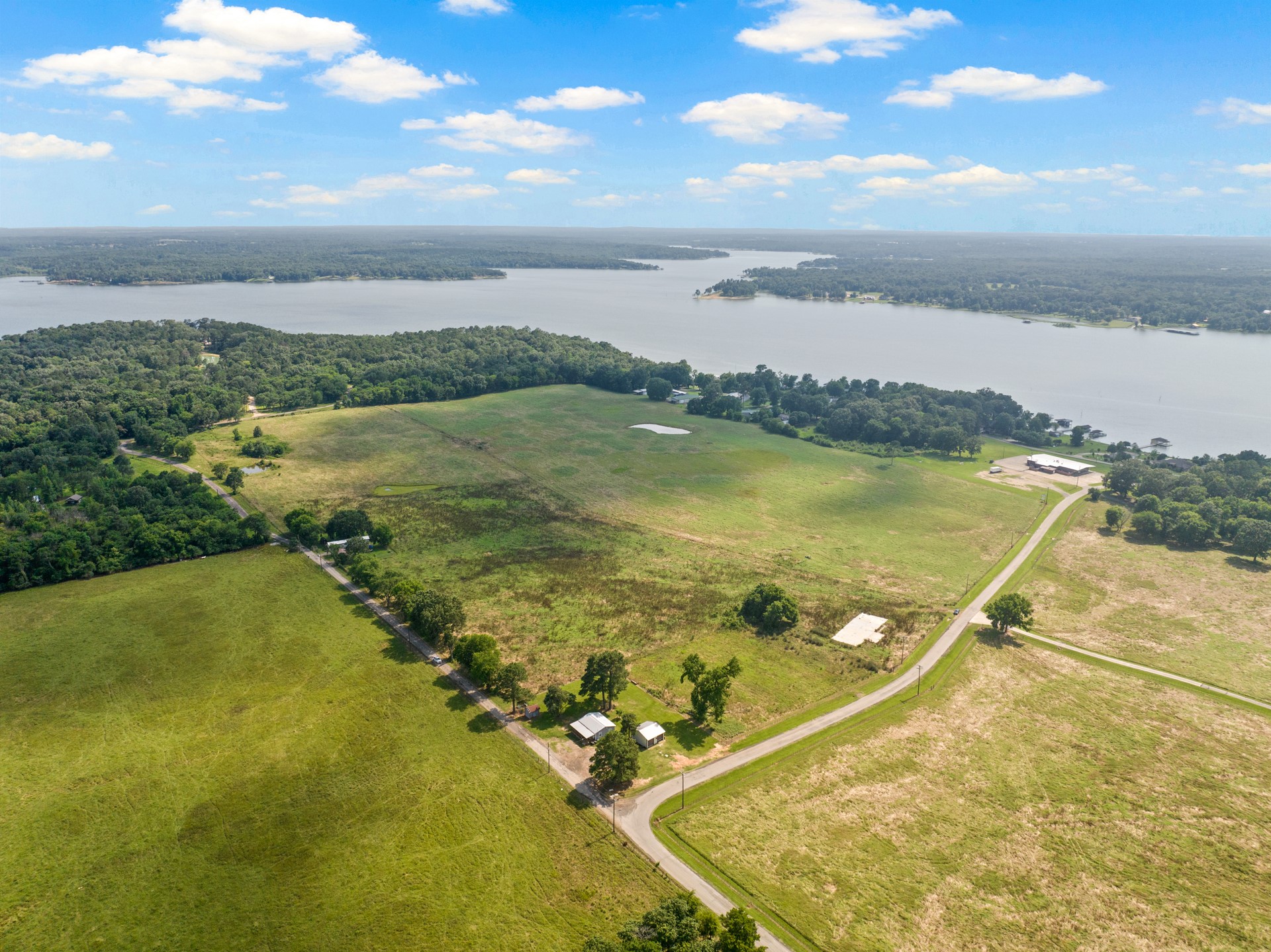 Tbd Cr 2920 Pittsburg TX 75686