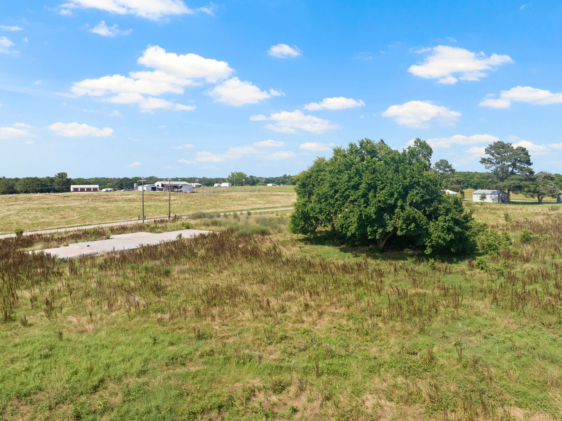 Tbd Cr 2920 Pittsburg TX 75686