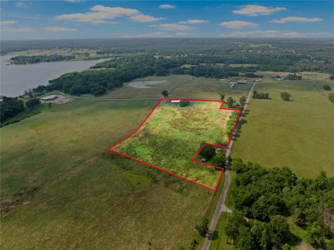 Tbd Cr 2920 Pittsburg TX 75686
