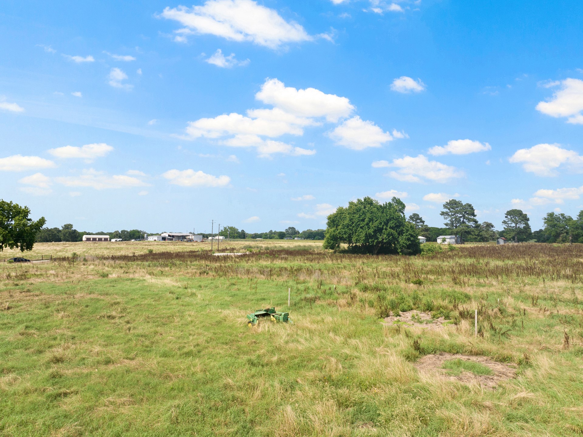 Tbd Cr 2920 Pittsburg TX 75686