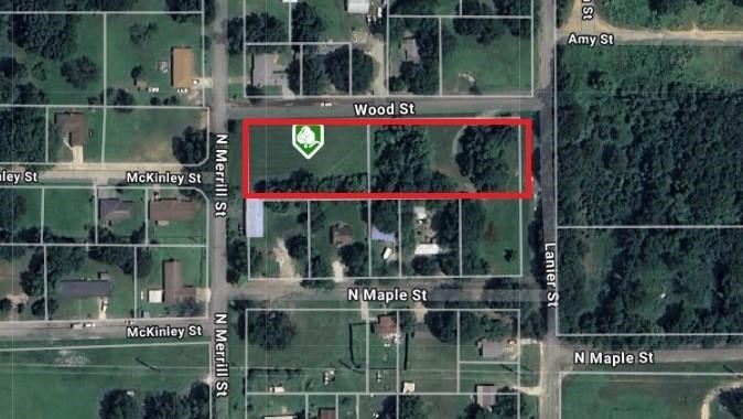 705 N Lanier Street New Boston TX 75570