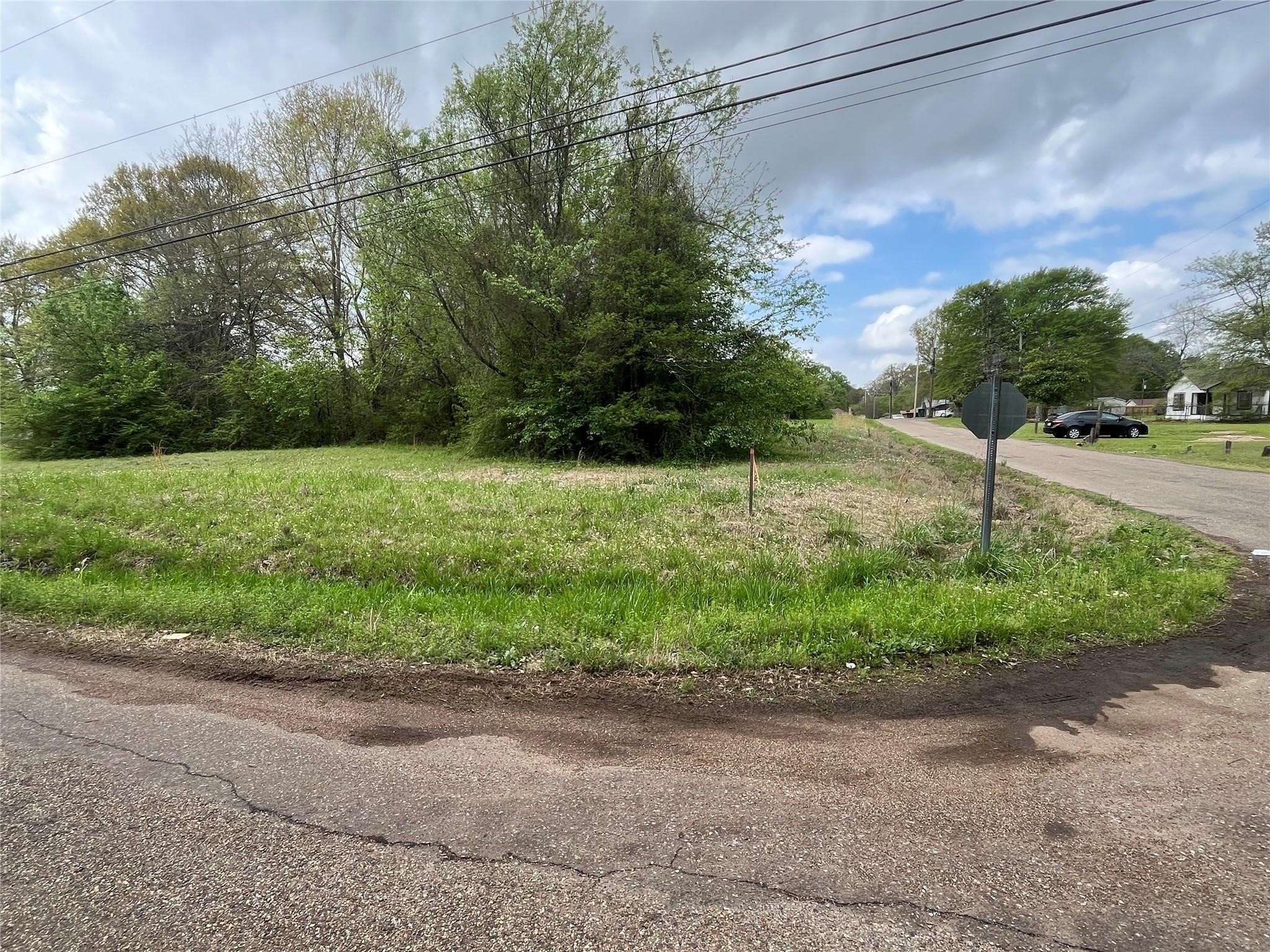 705 N Lanier Street New Boston TX 75570