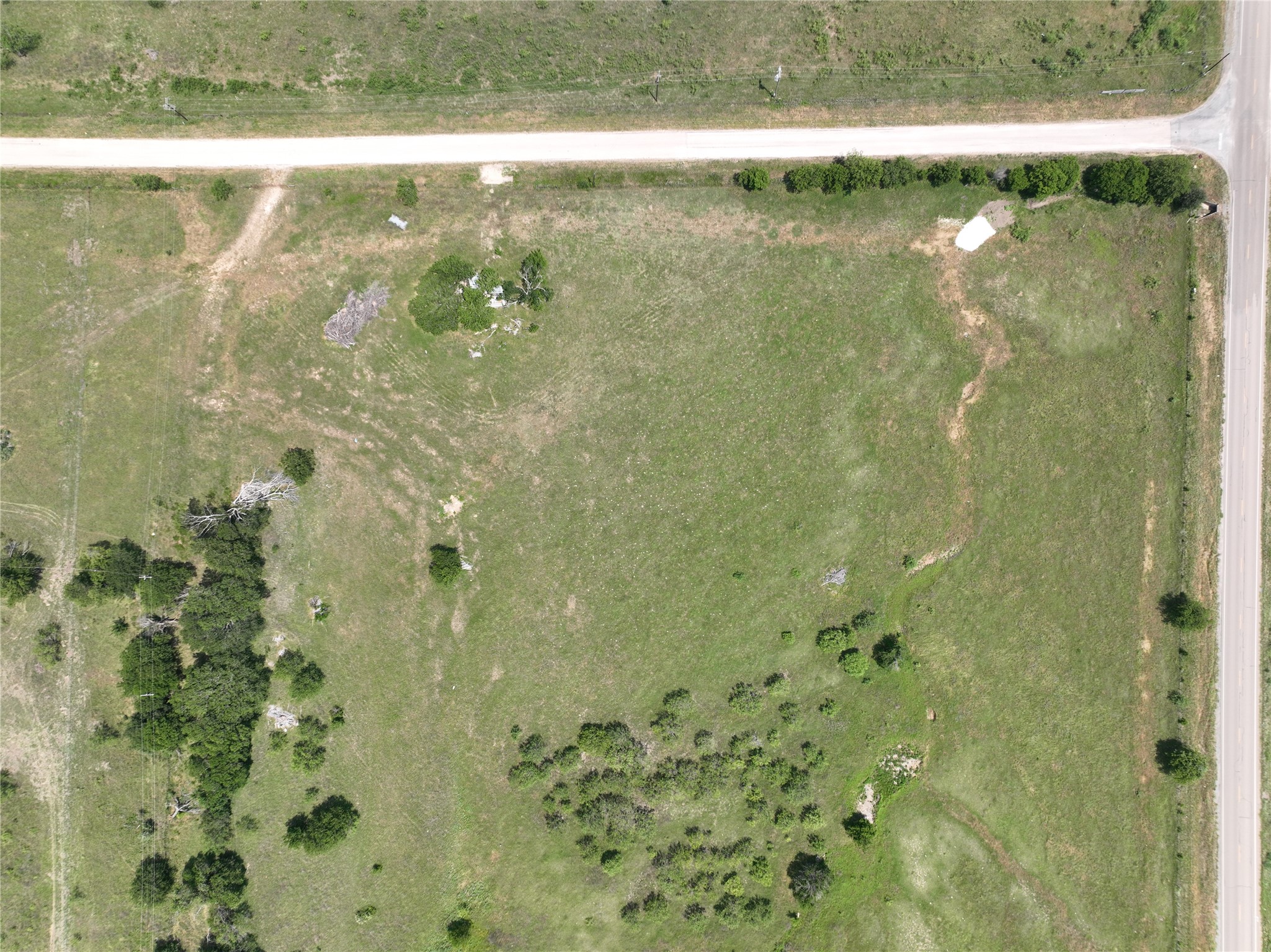 LOT9 Blue Cut Road S Moody TX 76557