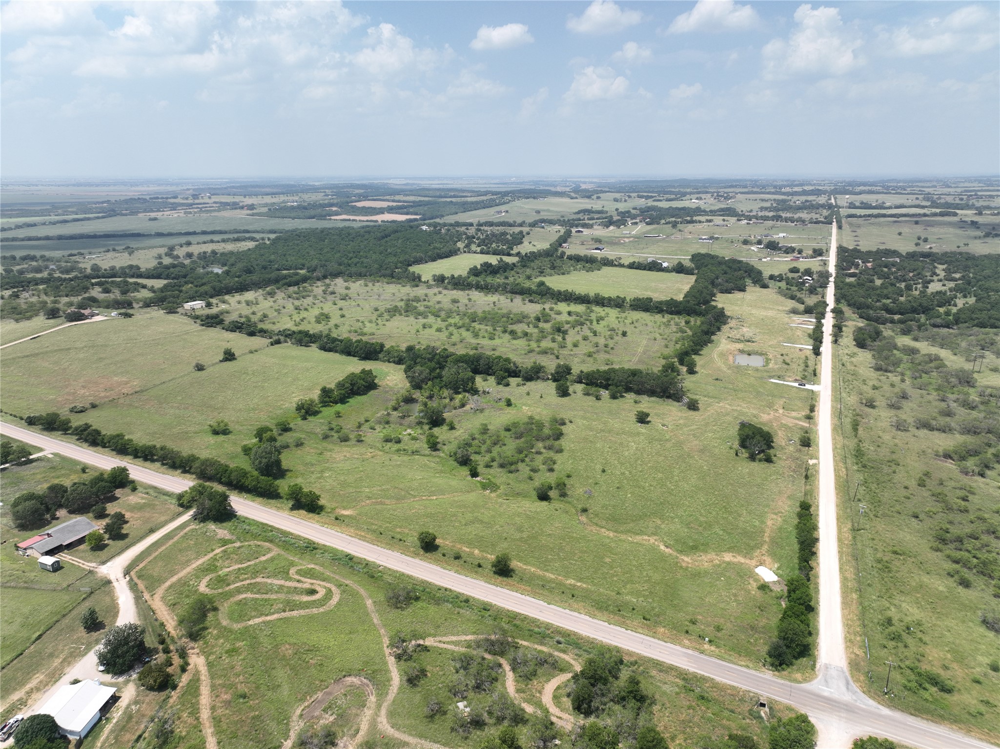 LOT9 Blue Cut Road S Moody TX 76557
