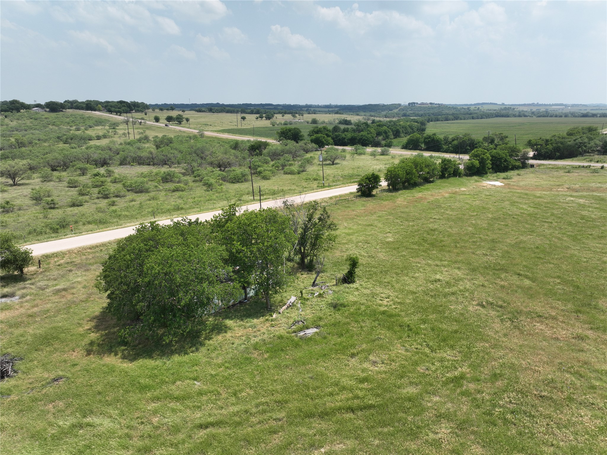 LOT9 Blue Cut Road S Moody TX 76557