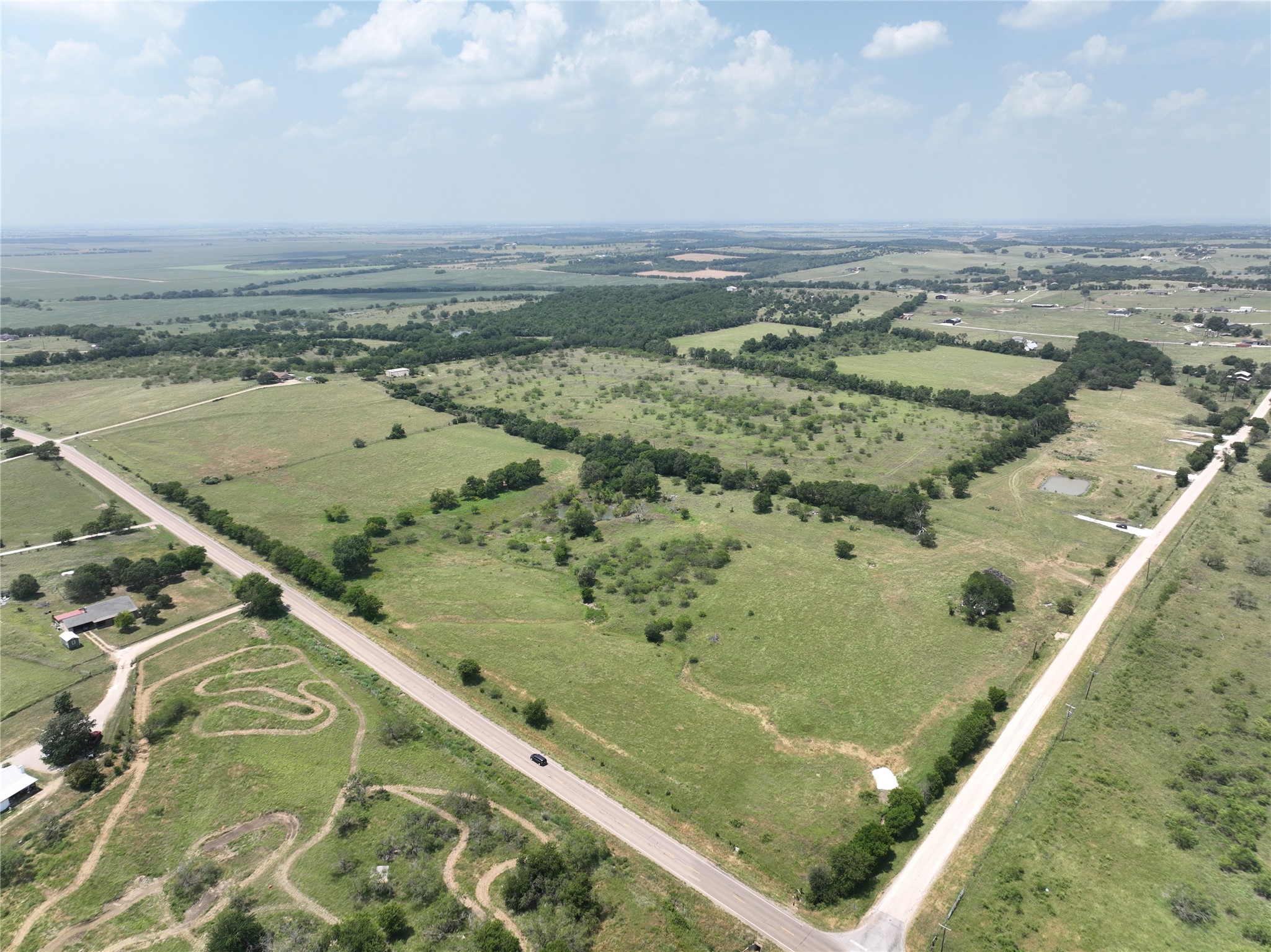 LOT9 Blue Cut Road S Moody TX 76557