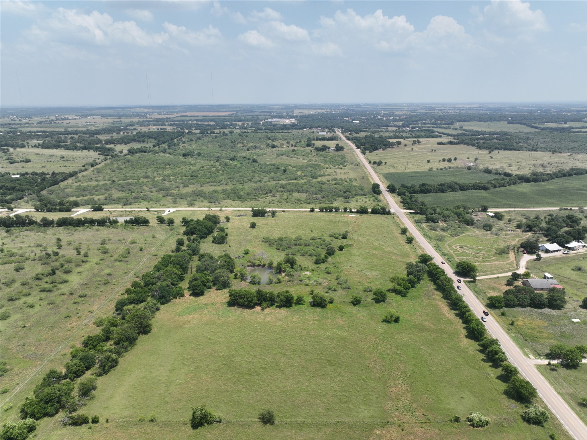 LOT9 Blue Cut Road S Moody TX 76557