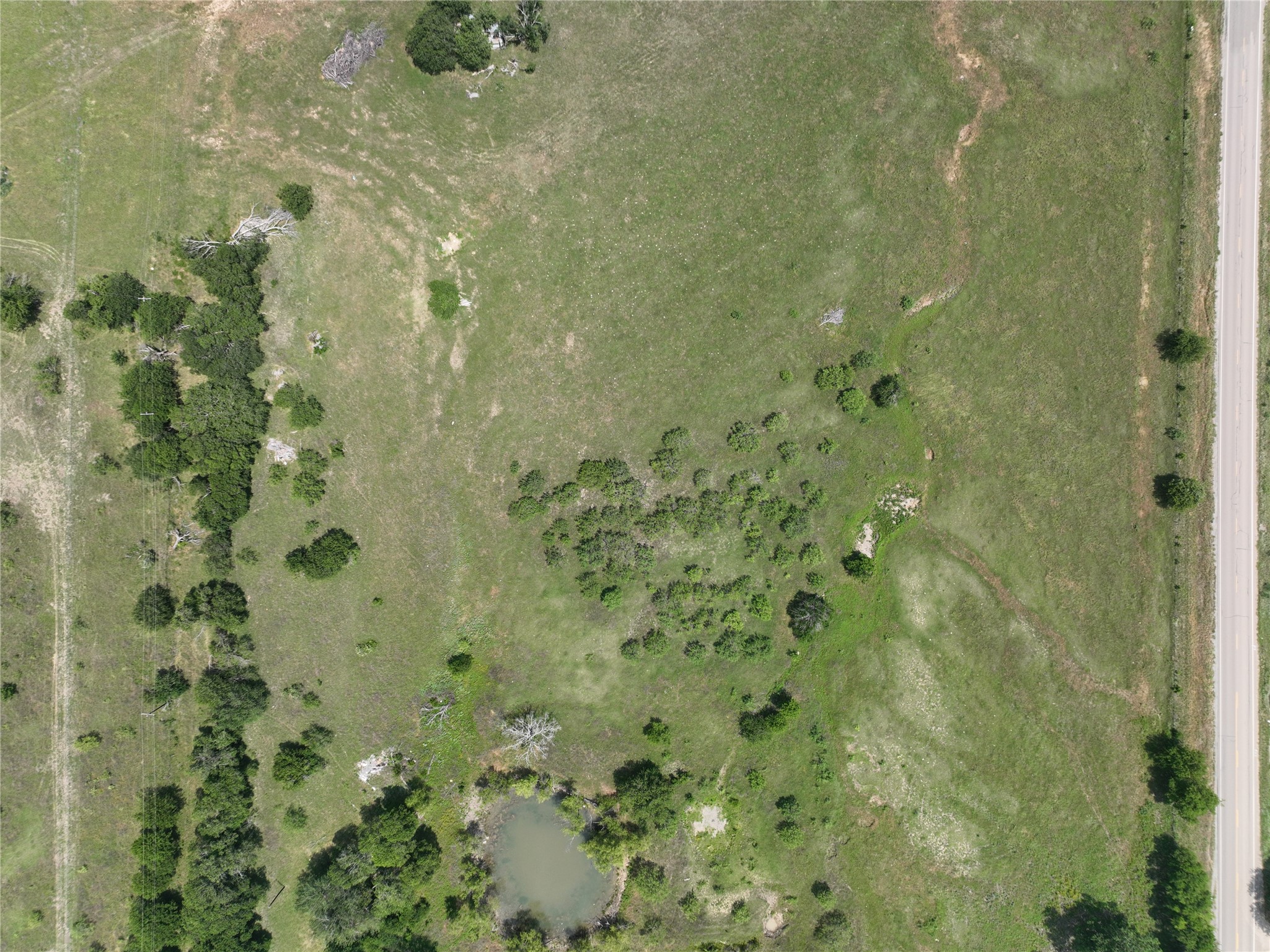 LOT9 Blue Cut Road S Moody TX 76557