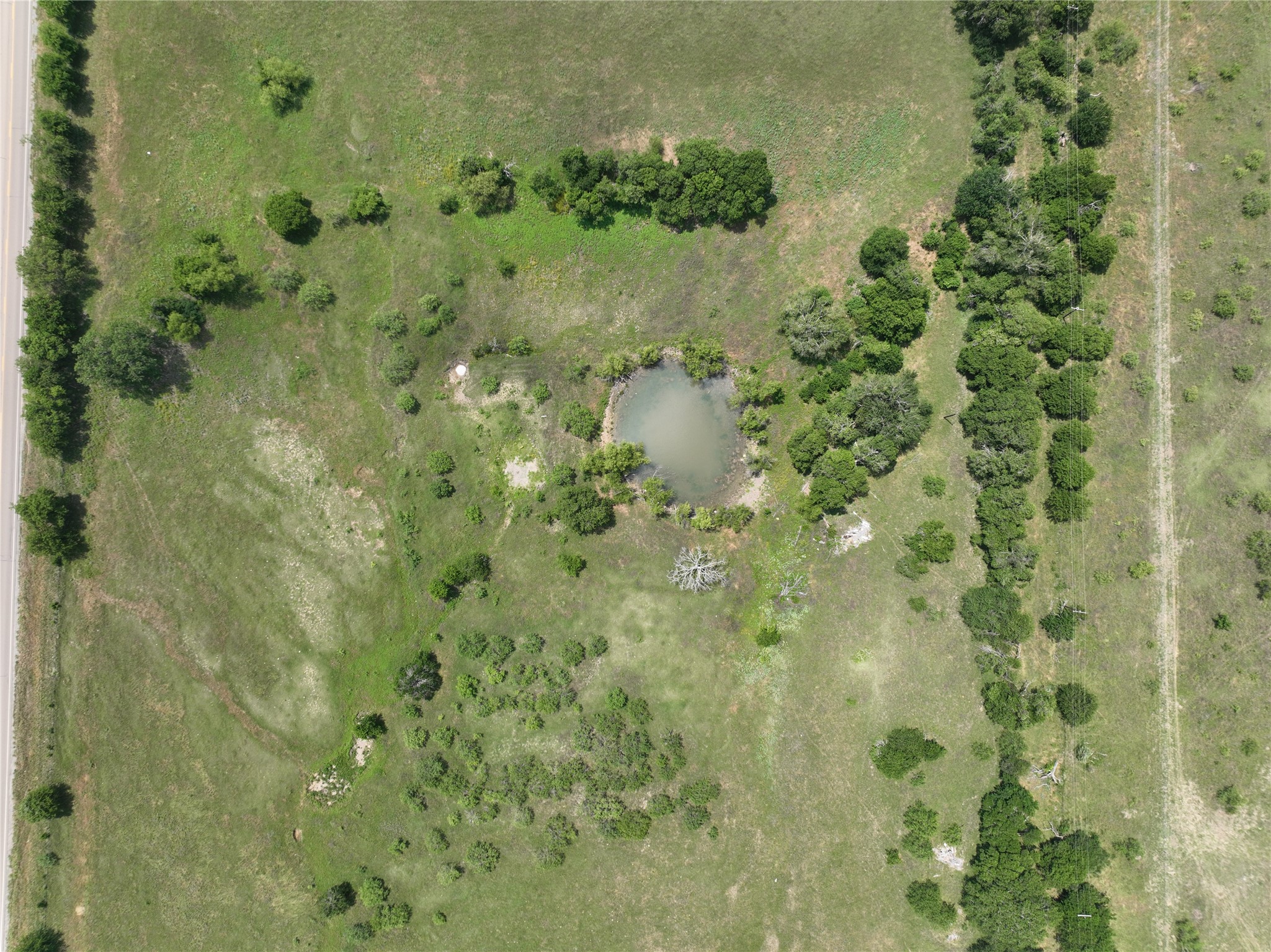 LOT9 Blue Cut Road S Moody TX 76557