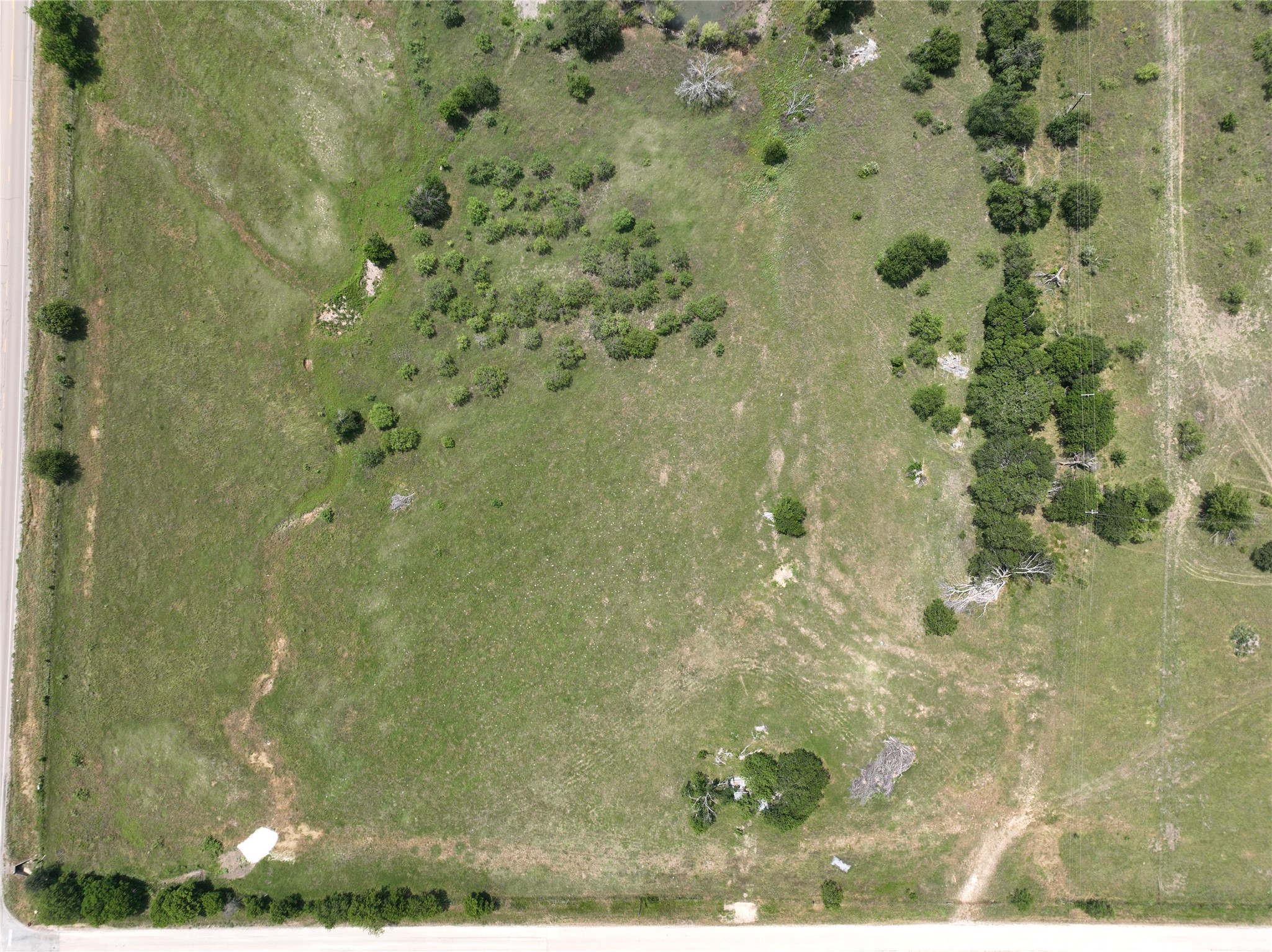 LOT9 Blue Cut Road S Moody TX 76557