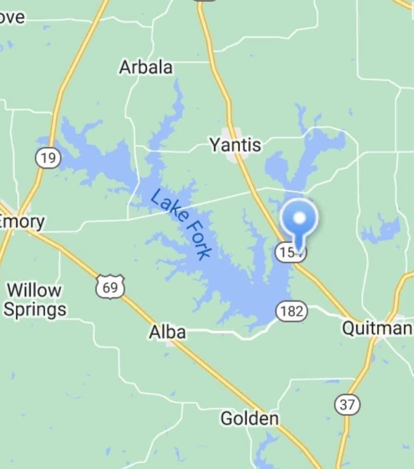 160 Rising Star Quitman TX 75783